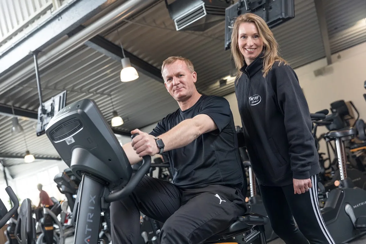 BE FIT Lingen – Profilfoto in Lingen, Niedersachsen