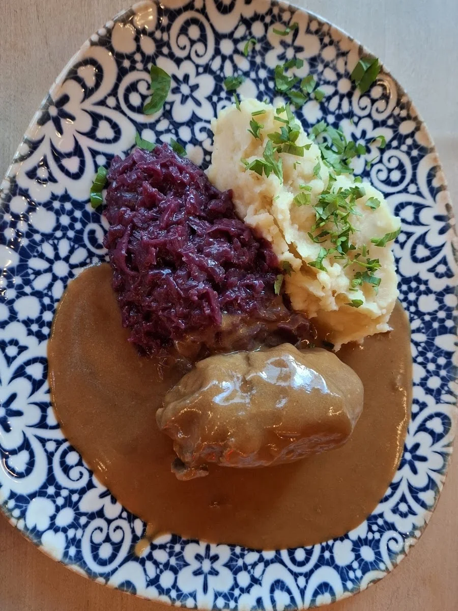 Eigelstein – Sauerbraten in Düsseldorf, Nordrhein-Westfalen