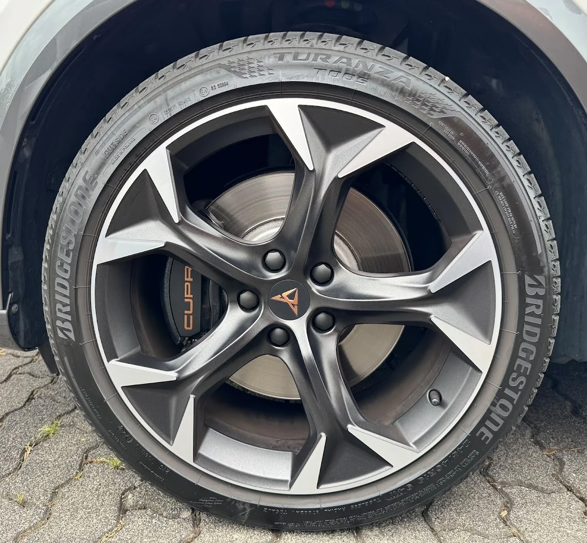 King of Wheels GmbH – Felgenfachhandel in Hainburg, Hessen