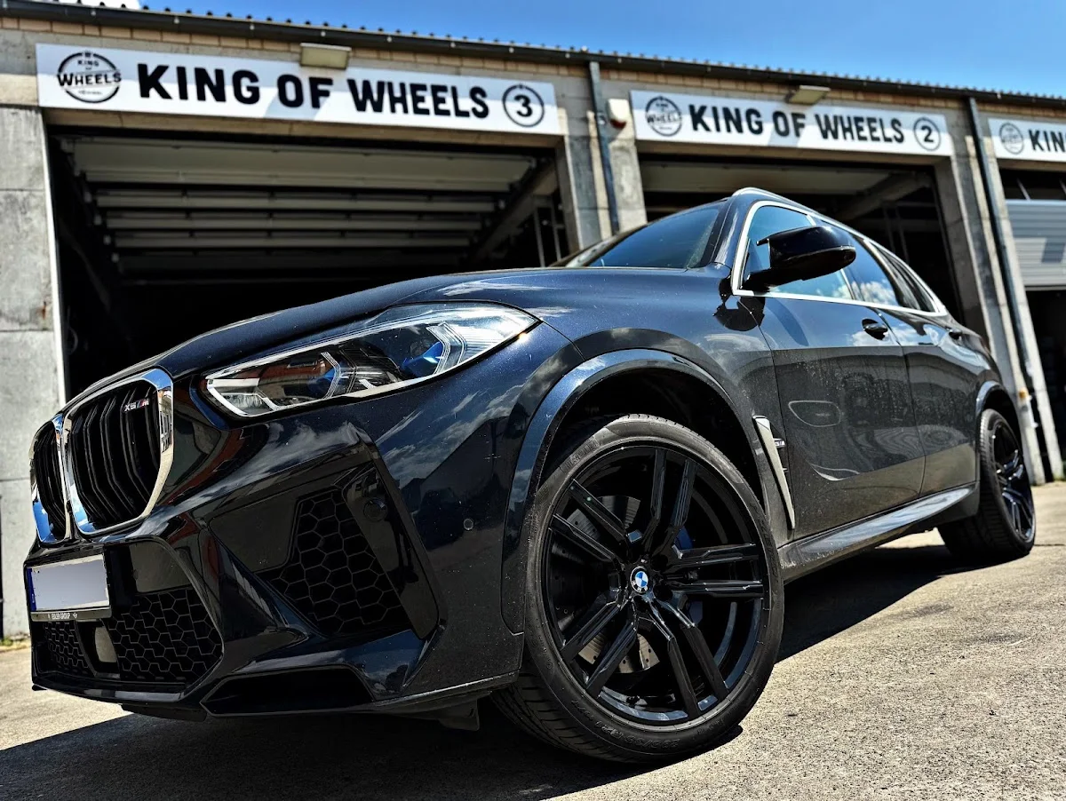 King of Wheels GmbH – Profilfoto in Hainburg, Hessen