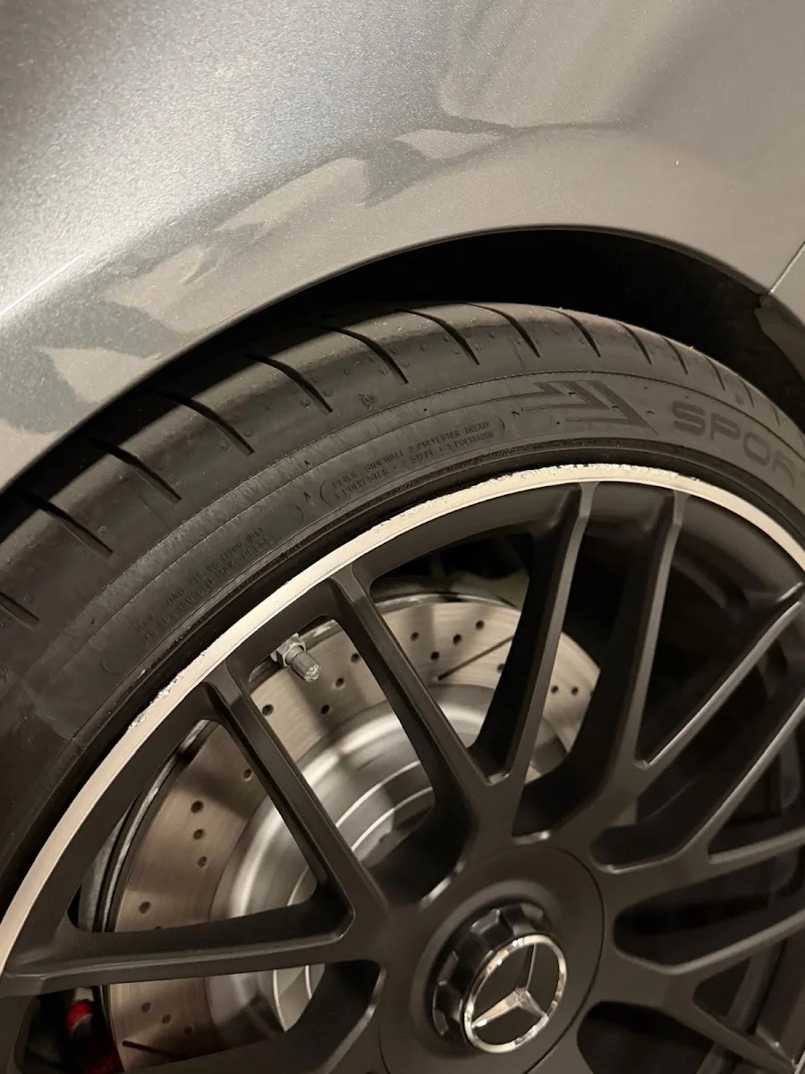 King of Wheels GmbH – Besucherfoto von Roberto D. in Hainburg, Hessen