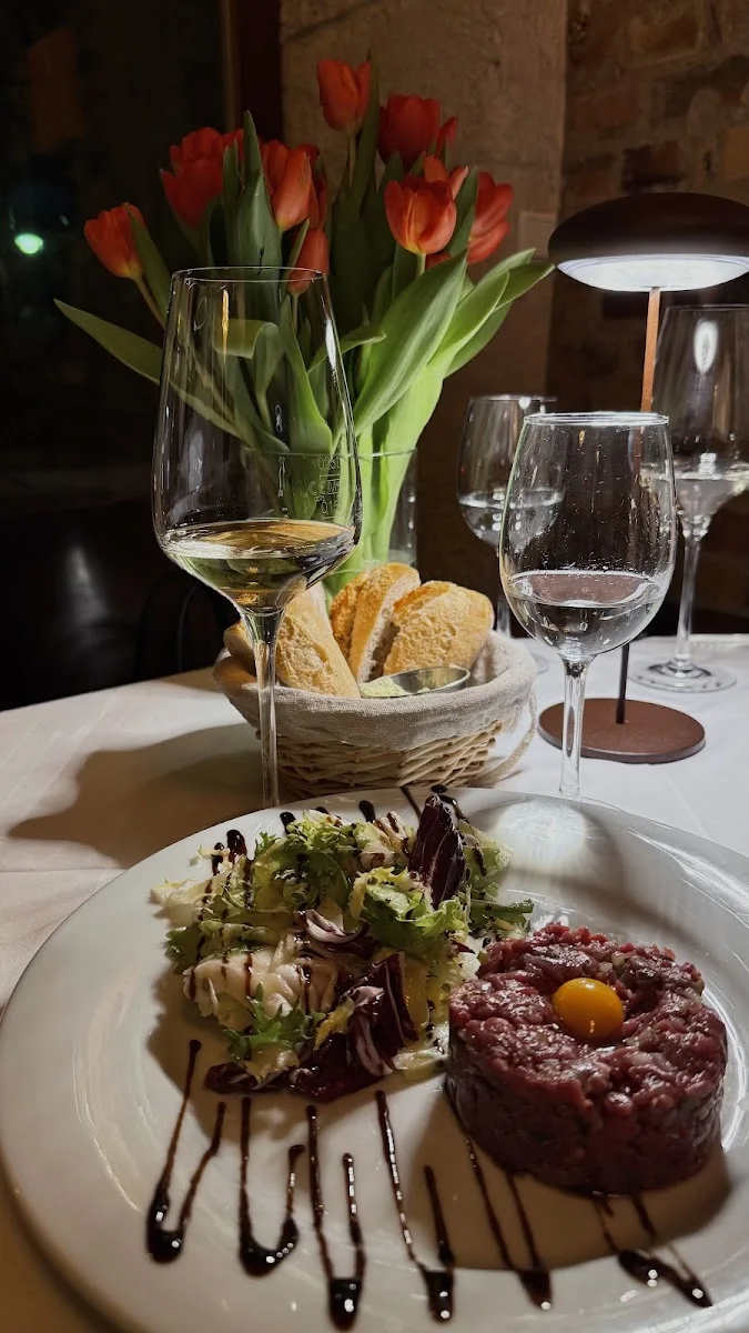 Steakhouse frank – Essen und Trinken in Leipzig, Sachsen