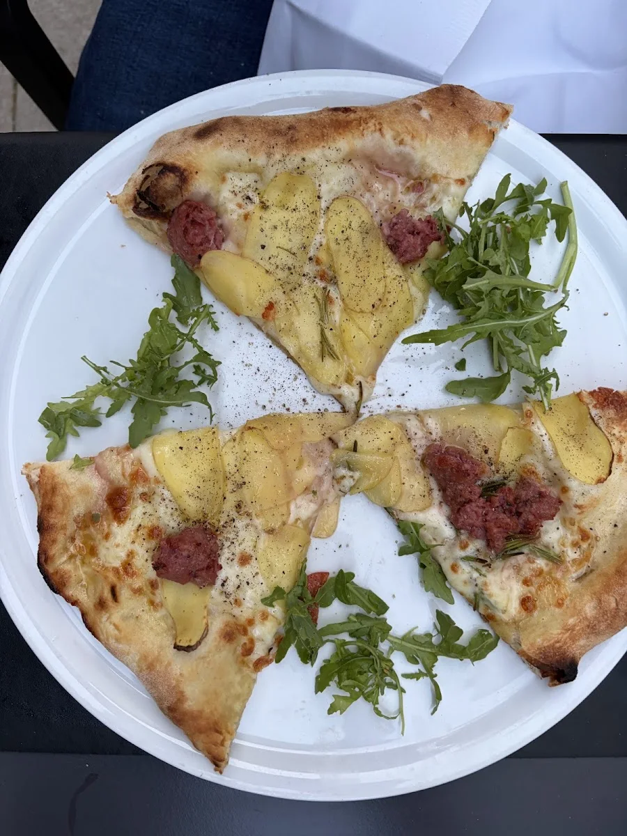 da Capo – Italienisches Restaurant in Bad Nauheim, Hessen
