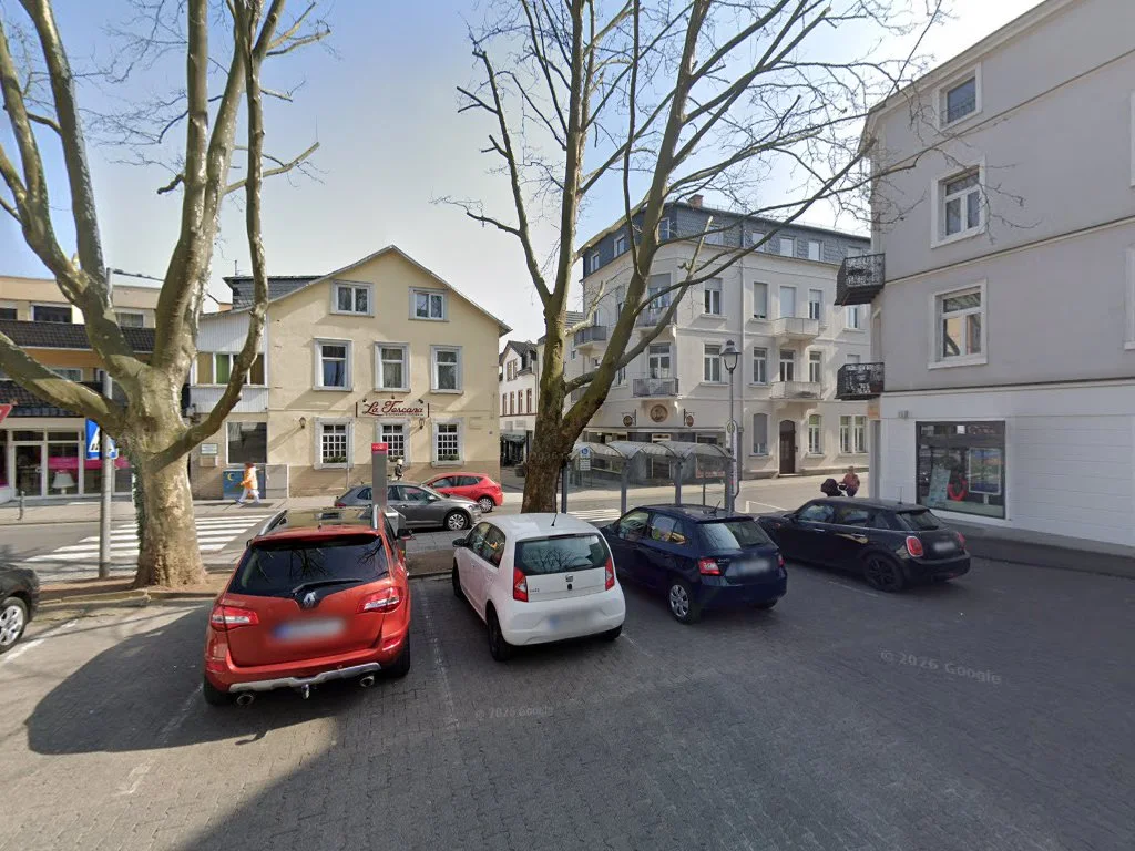 da Capo – Street View & 360°-Fotos in Bad Nauheim, Hessen