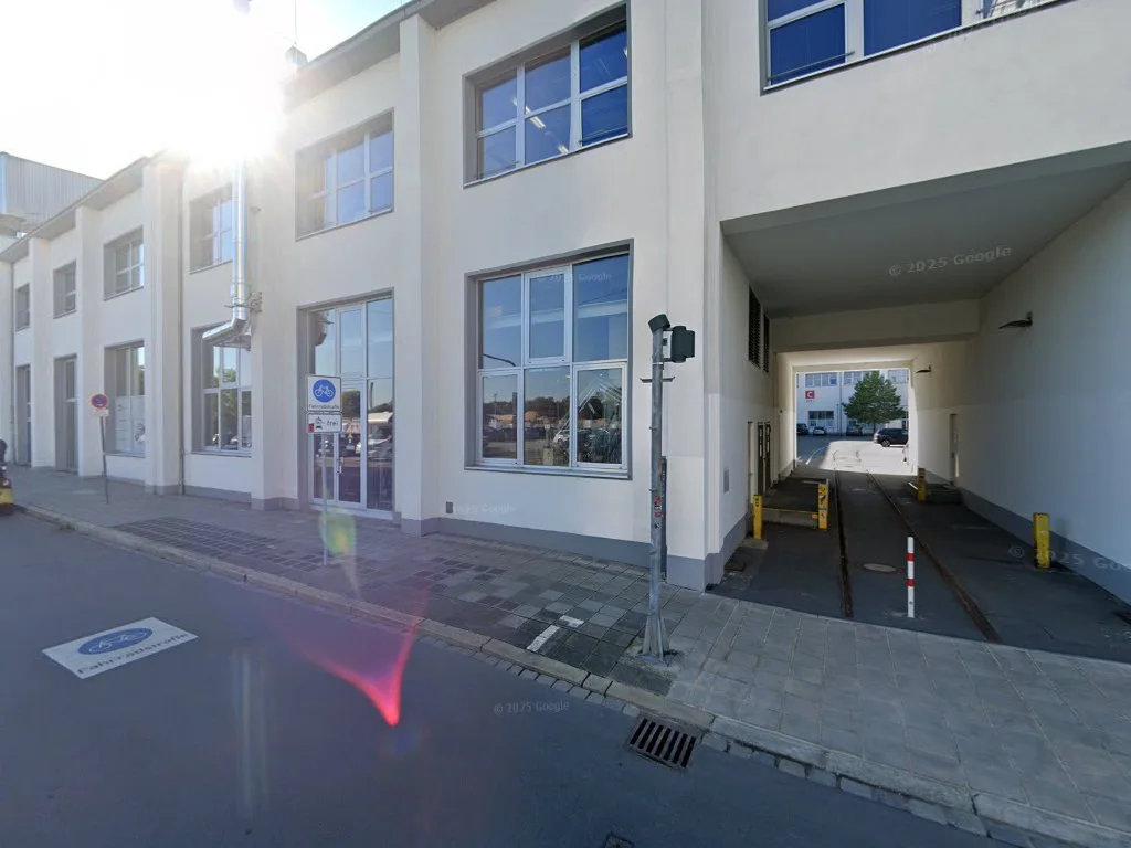 Alvito GmbH – Street View & 360°-Fotos in Nürnberg, Bayern