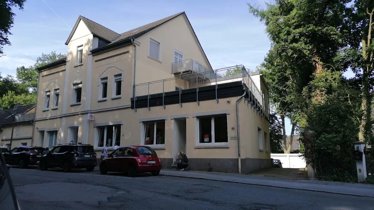 Tierarztpraxis Dr. Möhrke Dr. Rösch – Profilfoto in Dortmund, Nordrhein-Westfalen