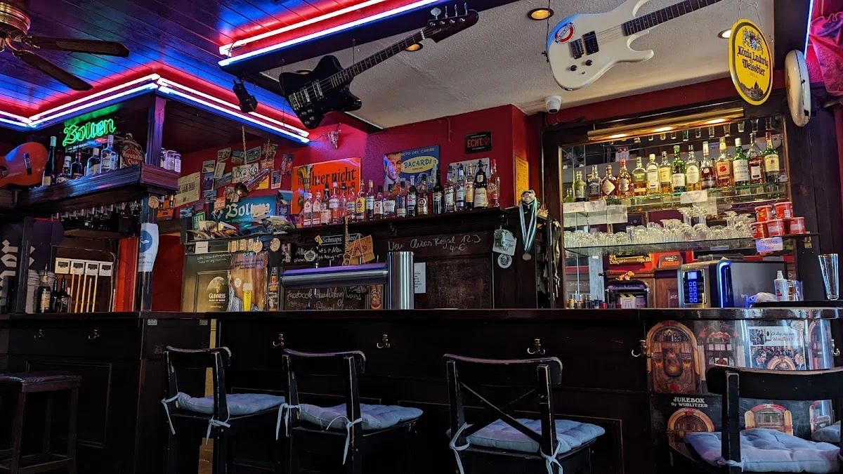 Hamtorkrug - Neuss – Restaurant in Neuss, Nordrhein-Westfalen