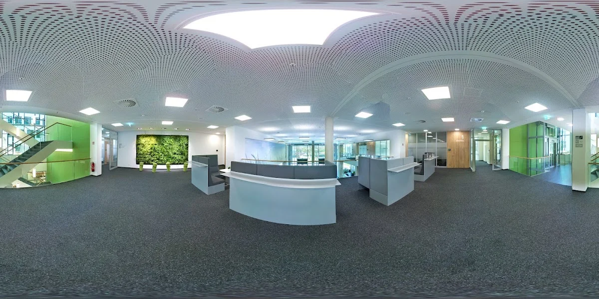 WAGO – Street View & 360°-Fotos in Minden, Nordrhein-Westfalen