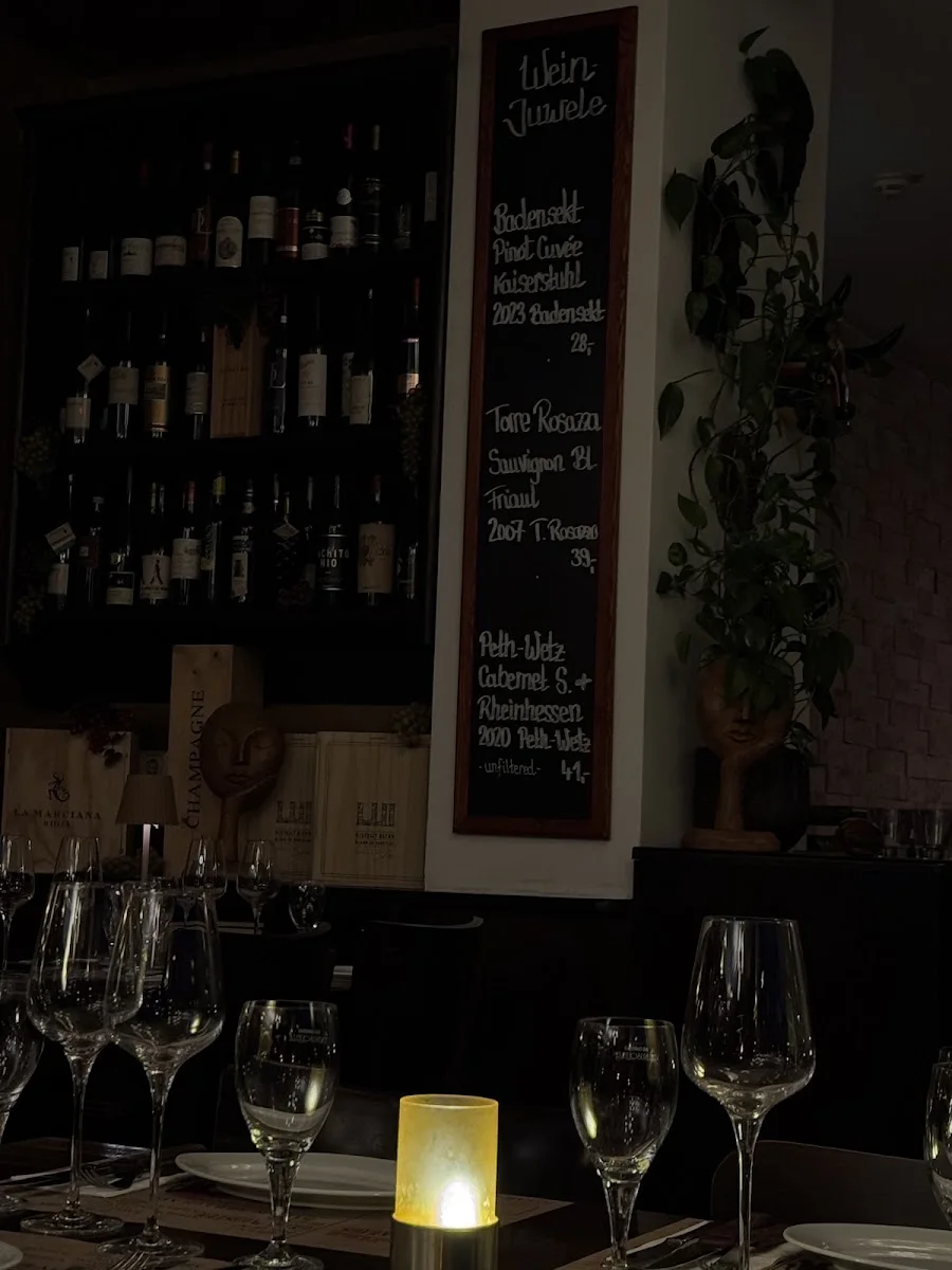 Colina Steakhaus Restaurant – Restaurant in Köln, Nordrhein-Westfalen