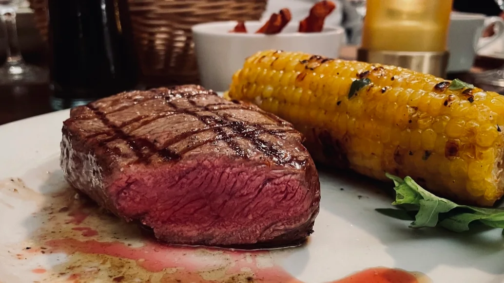 Colina Steakhaus Restaurant – Essen und Trinken in Köln, Nordrhein-Westfalen