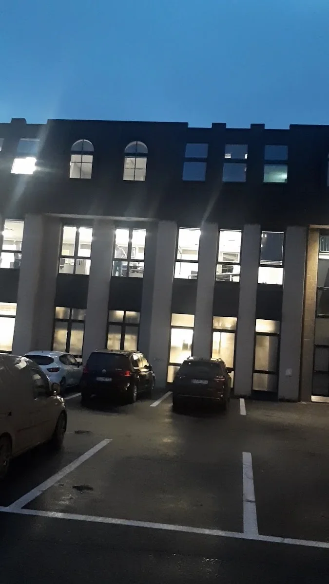 Henrich Baustoffzentrum GmbH & Co. KG – Bäderstudio in Siegburg, Nordrhein-Westfalen