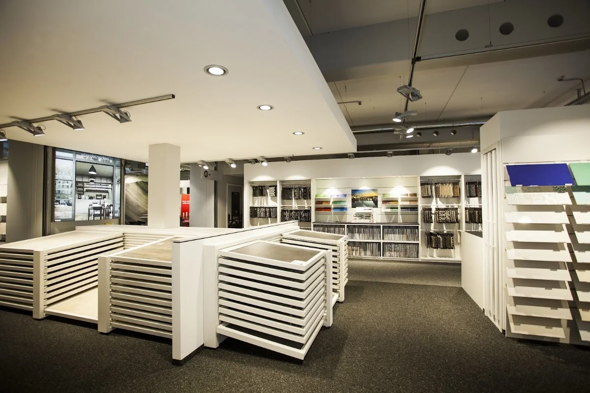 Henrich Baustoffzentrum GmbH & Co. KG – Profilfoto in Siegburg, Nordrhein-Westfalen