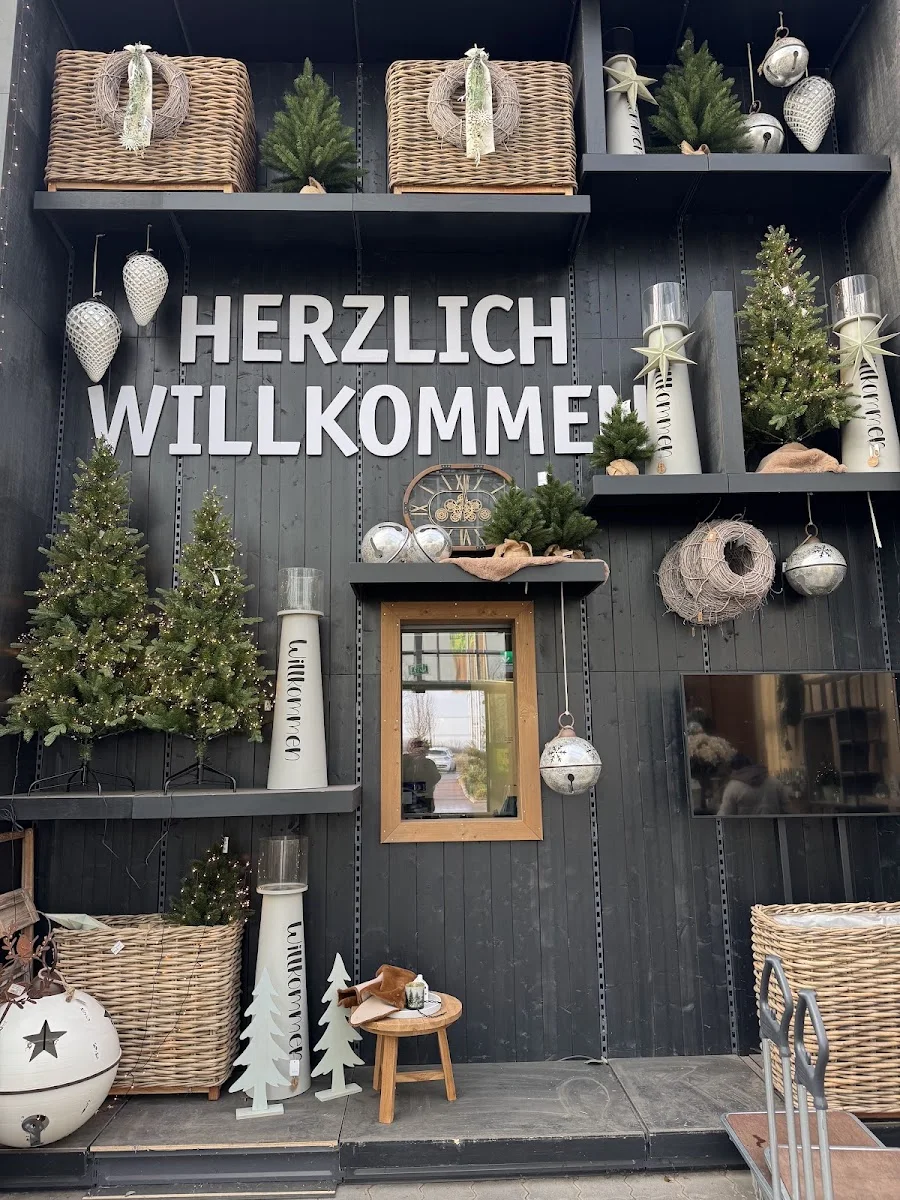 Schaar Pflanzenwelt GmbH Kreuzau-Stockheim – Innenansichten in Kreuzau, Nordrhein-Westfalen