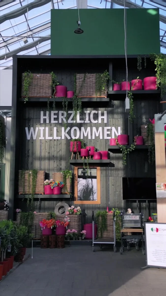 Schaar Pflanzenwelt GmbH Kreuzau-Stockheim – Café in Kreuzau, Nordrhein-Westfalen