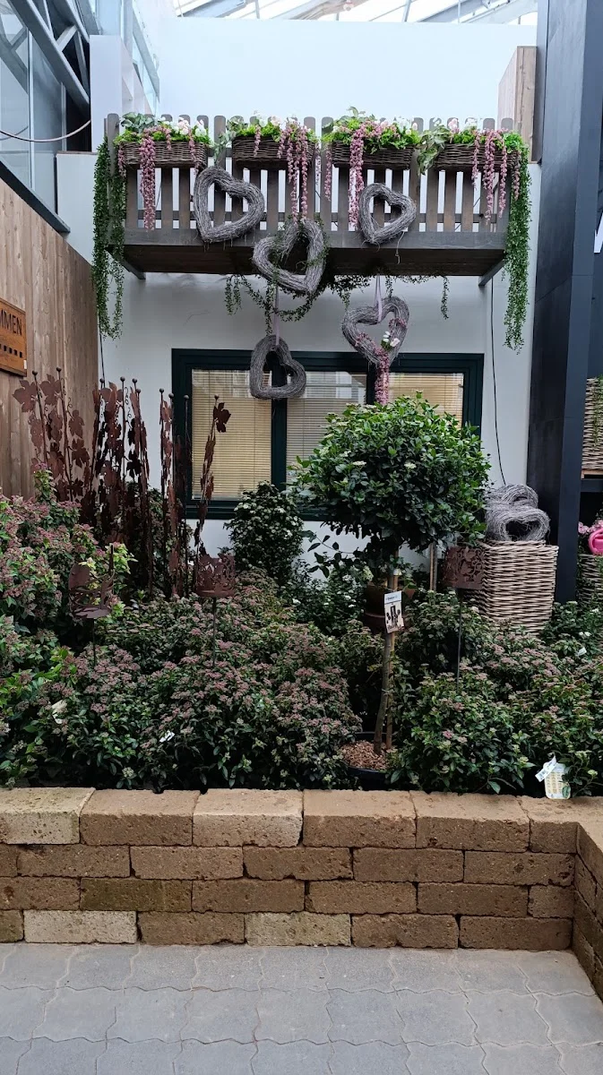 Schaar Pflanzenwelt GmbH Kreuzau-Stockheim – Garten in Kreuzau, Nordrhein-Westfalen