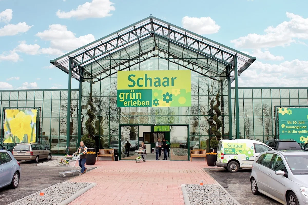 Schaar Pflanzenwelt GmbH Kreuzau-Stockheim – Vom Inhaber in Kreuzau, Nordrhein-Westfalen