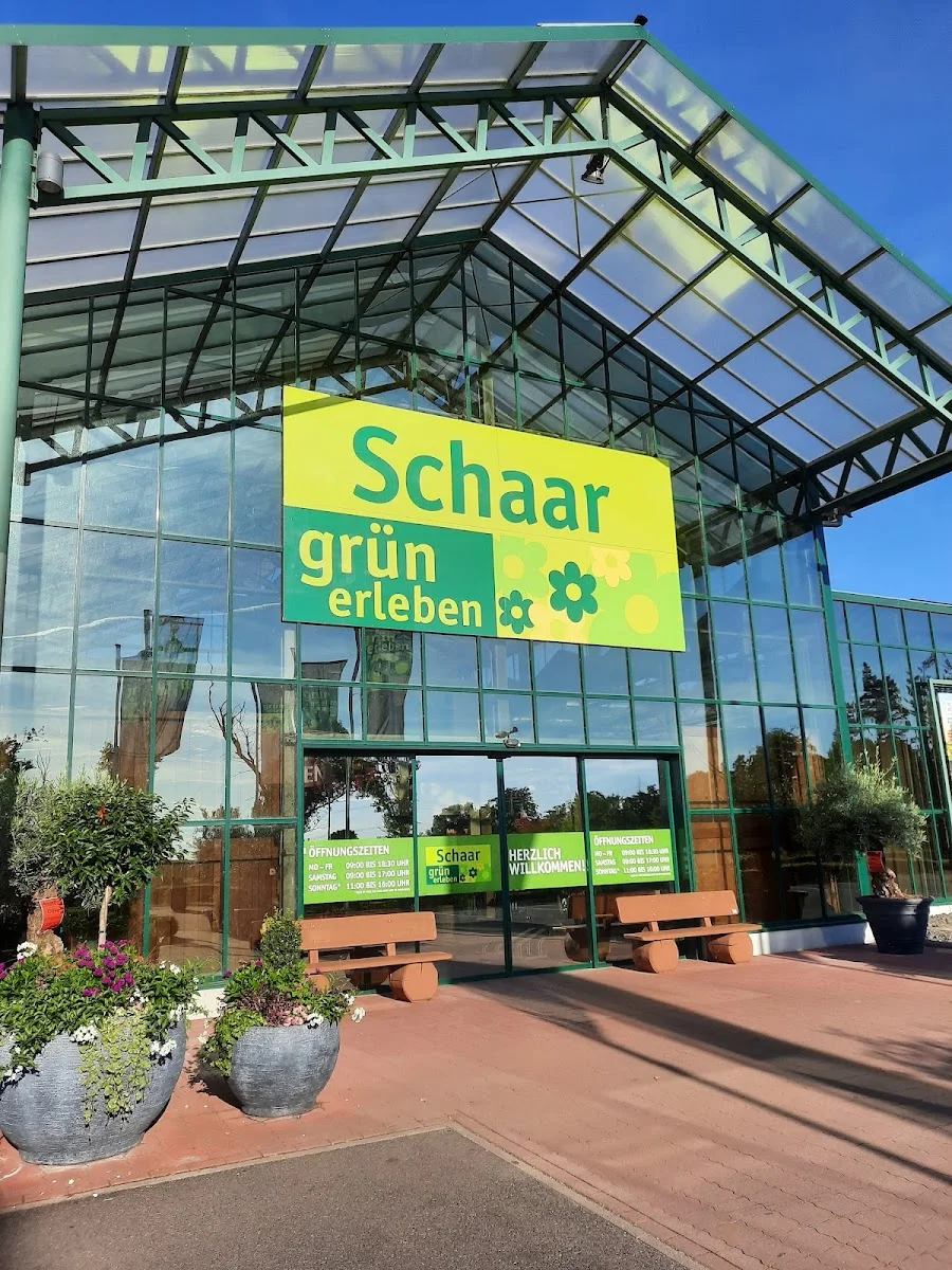 Schaar Pflanzenwelt GmbH Kreuzau-Stockheim – Profilfoto in Kreuzau, Nordrhein-Westfalen