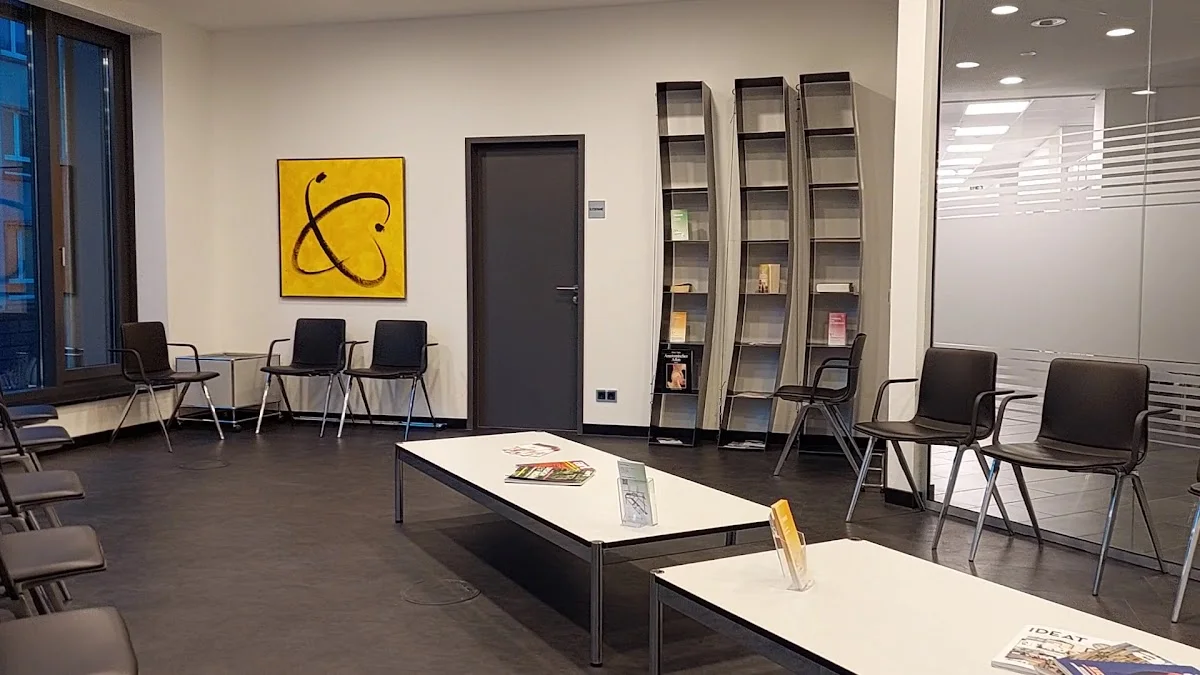 LifeLink MVZ Aschaffenburg – Arzt in Aschaffenburg, Bayern