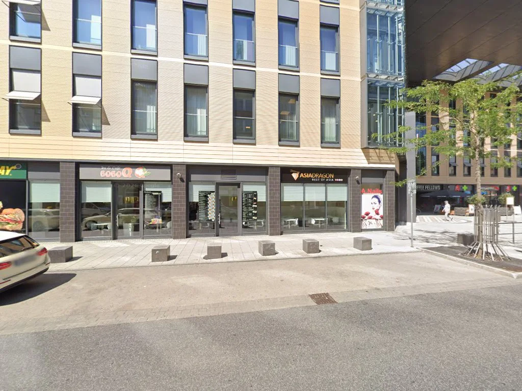 LifeLink MVZ Aschaffenburg – Street View & 360°-Fotos in Aschaffenburg, Bayern