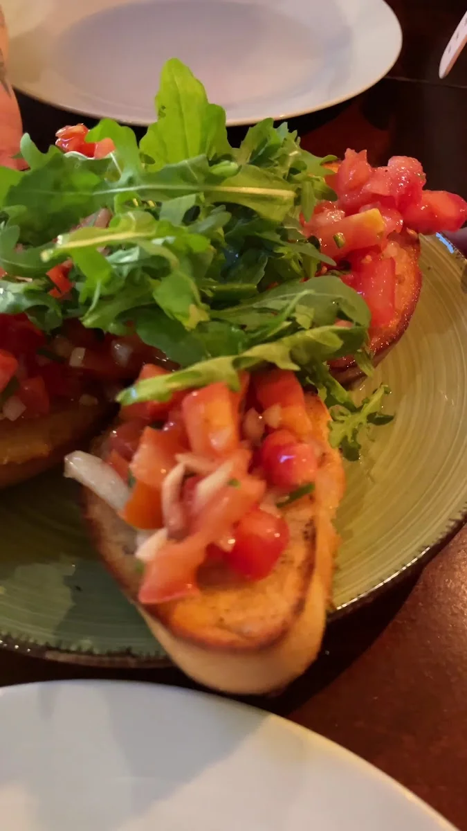 Winterfeld Italienisch & Grill – Italienisches Restaurant in Berlin