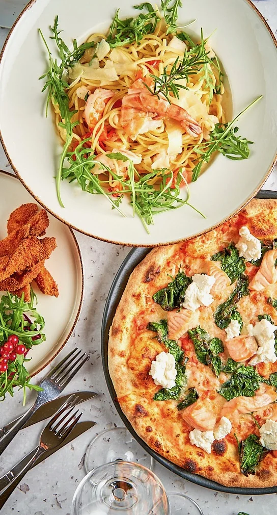 Winterfeld Italienisch & Grill – Essen und Trinken in Berlin