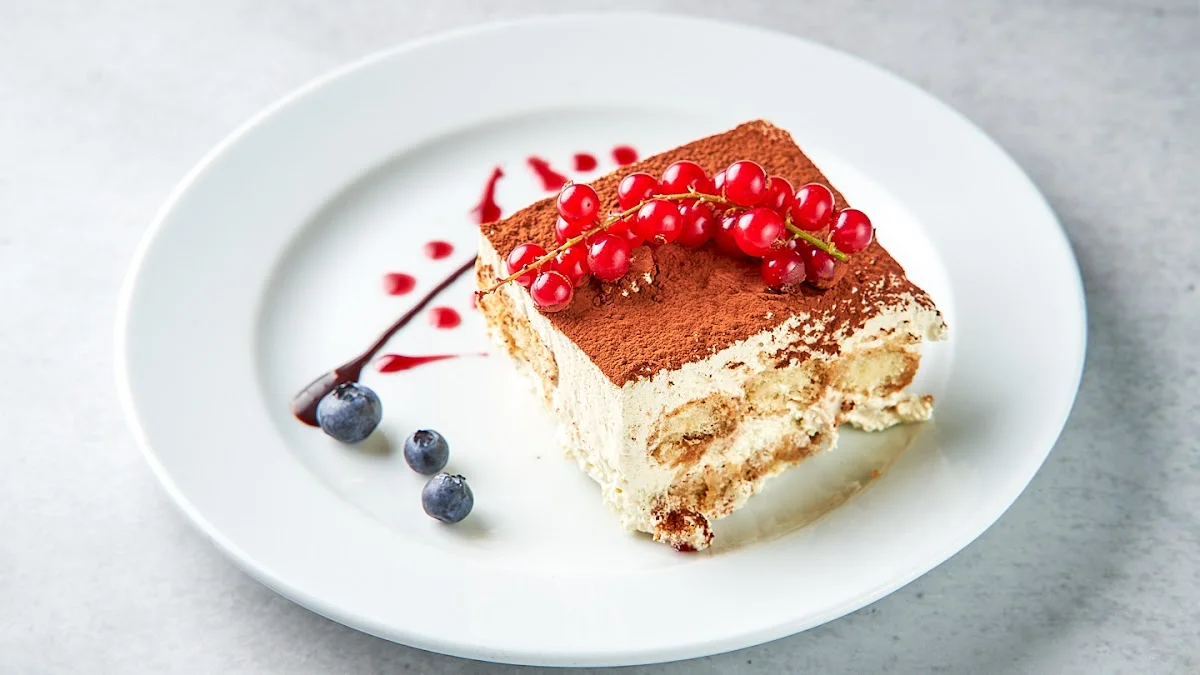 Winterfeld Italienisch & Grill – Tiramisu in Berlin