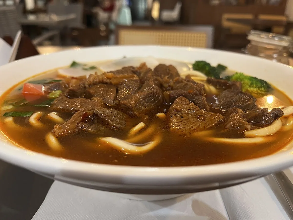 Thai Wok | Ohmstr. – Suppe in Frankfurt am Main, Hessen