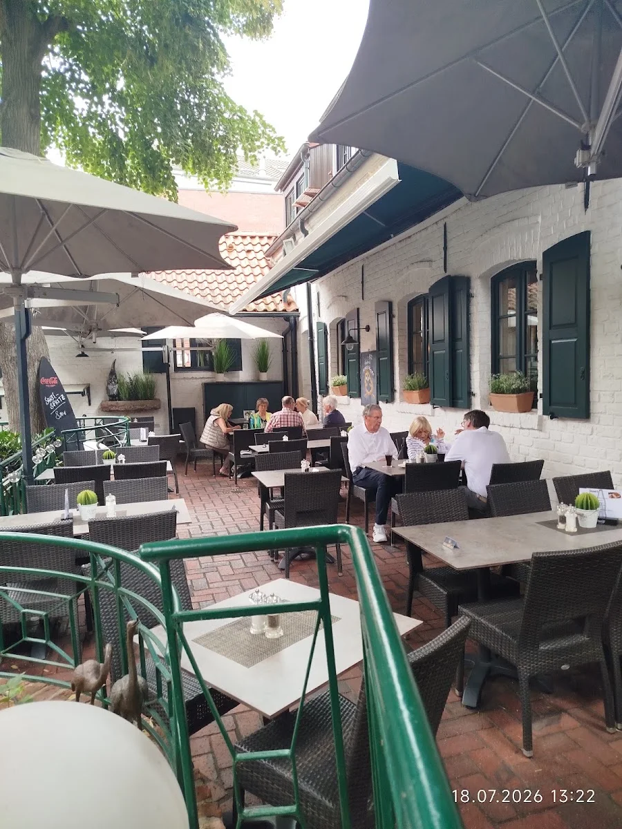 Anno Pomm – Restaurant in Köln, Nordrhein-Westfalen