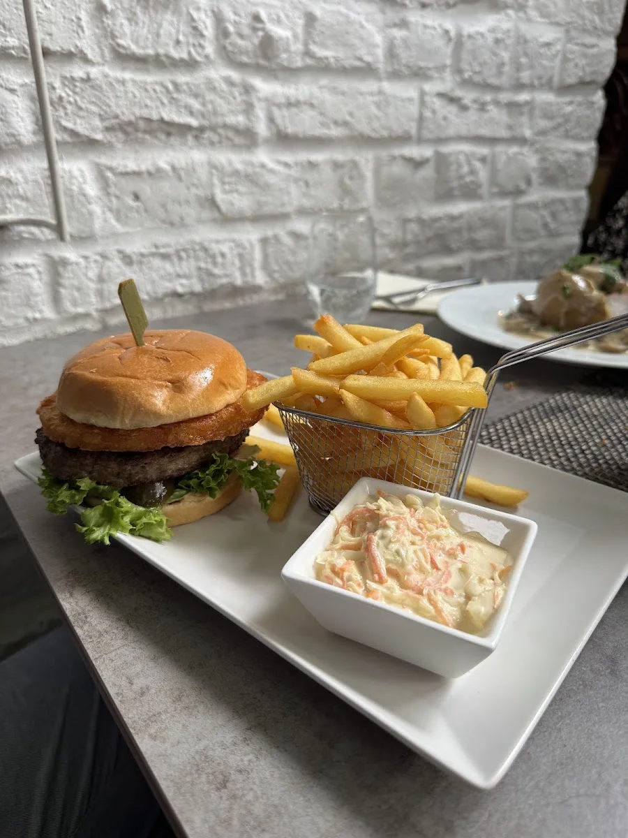 Anno Pomm – Essen und Trinken in Köln, Nordrhein-Westfalen