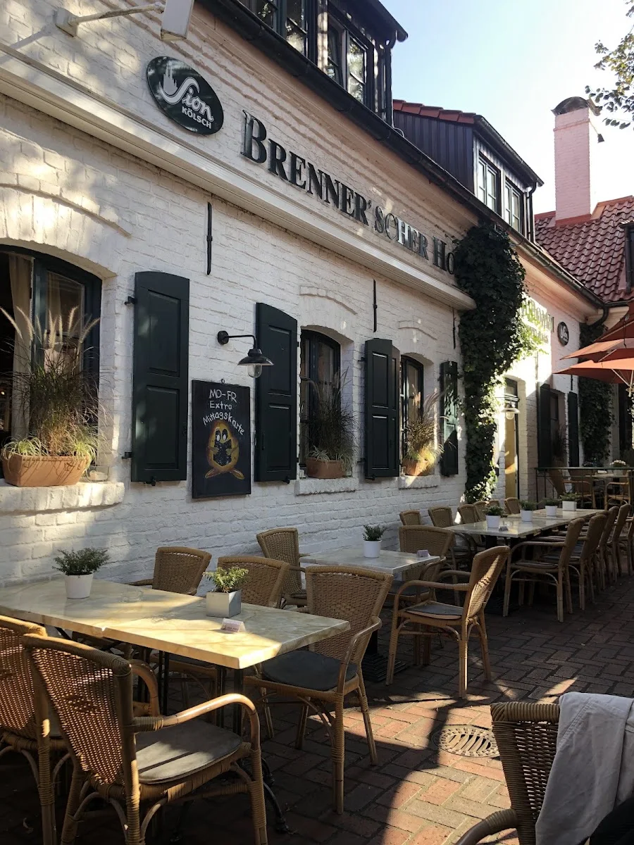 Anno Pomm – Atmosphäre in Köln, Nordrhein-Westfalen