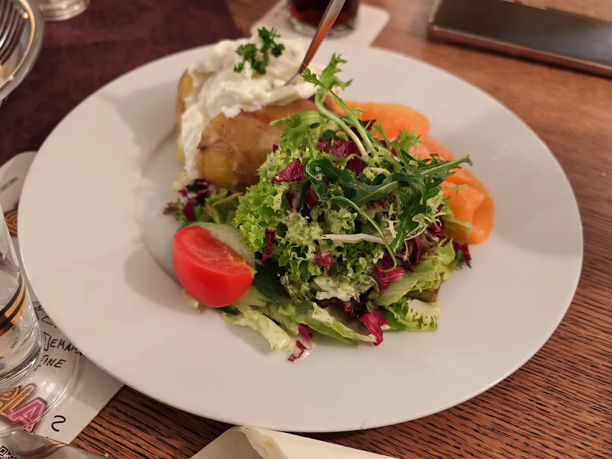 Anno Pomm – Besucherfoto von Marcel V. in Köln, Nordrhein-Westfalen