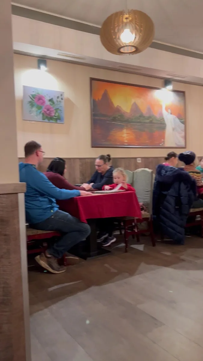Vinh Loc – Vietnamesisches Restaurant in Berlin