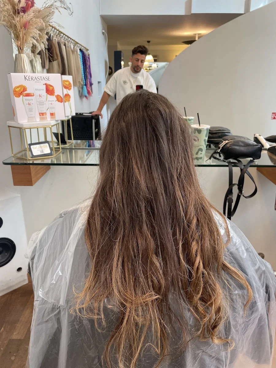 Balayage.Berlin in Mitte – Friseursalon in Berlin