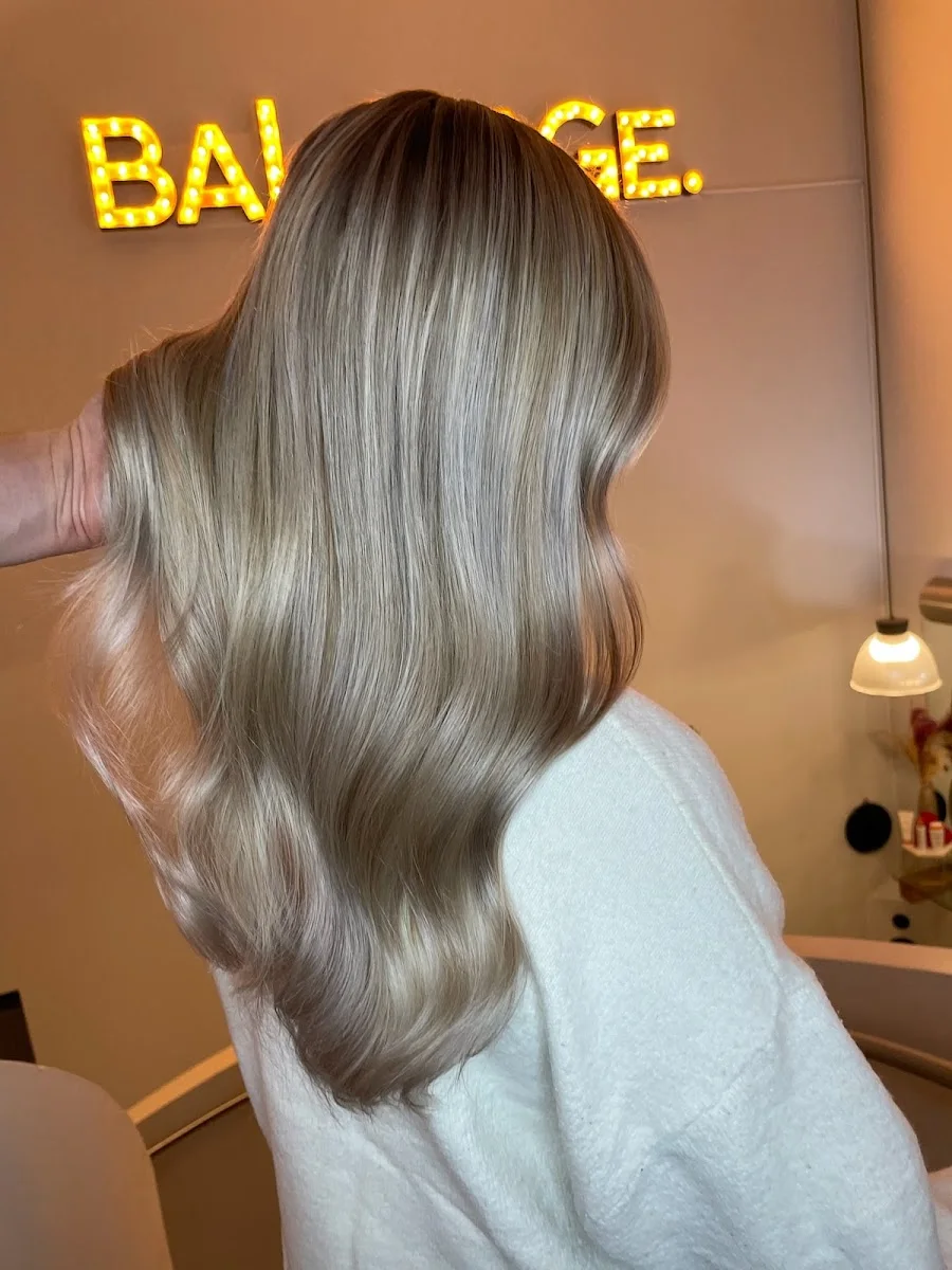 Balayage.Berlin in Mitte – Profilfoto in Berlin