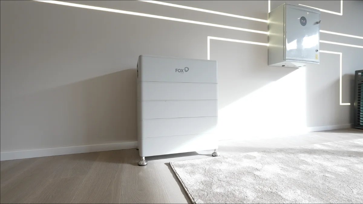 PEC-Professional Energy Consulting GmbH & Co. KG – Innenansichten in Vaterstetten, Bayern