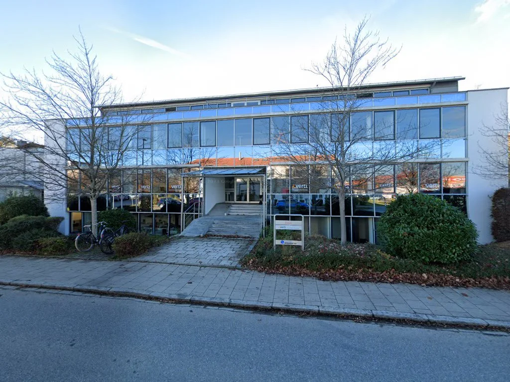 PEC-Professional Energy Consulting GmbH & Co. KG – Street View & 360°-Fotos in Vaterstetten, Bayern