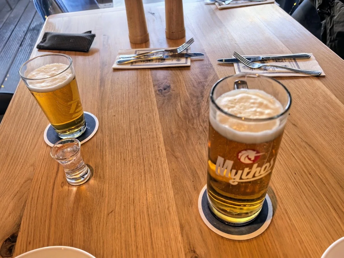 Ja! Niko Ja! – Bier in Berlin