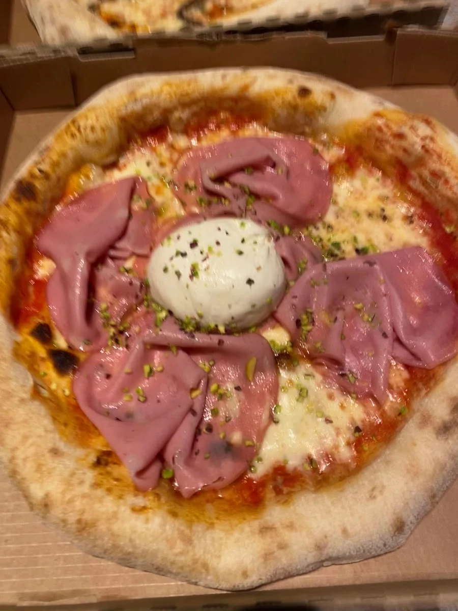 l´Ulivo – Restaurant in Stuttgart, Baden-Württemberg