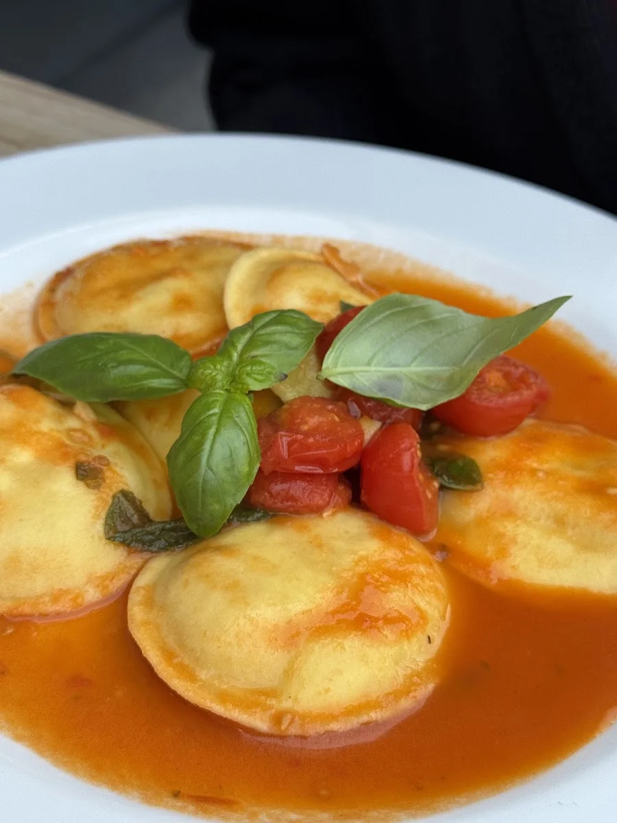 l´Ulivo – Ravioli in Stuttgart, Baden-Württemberg