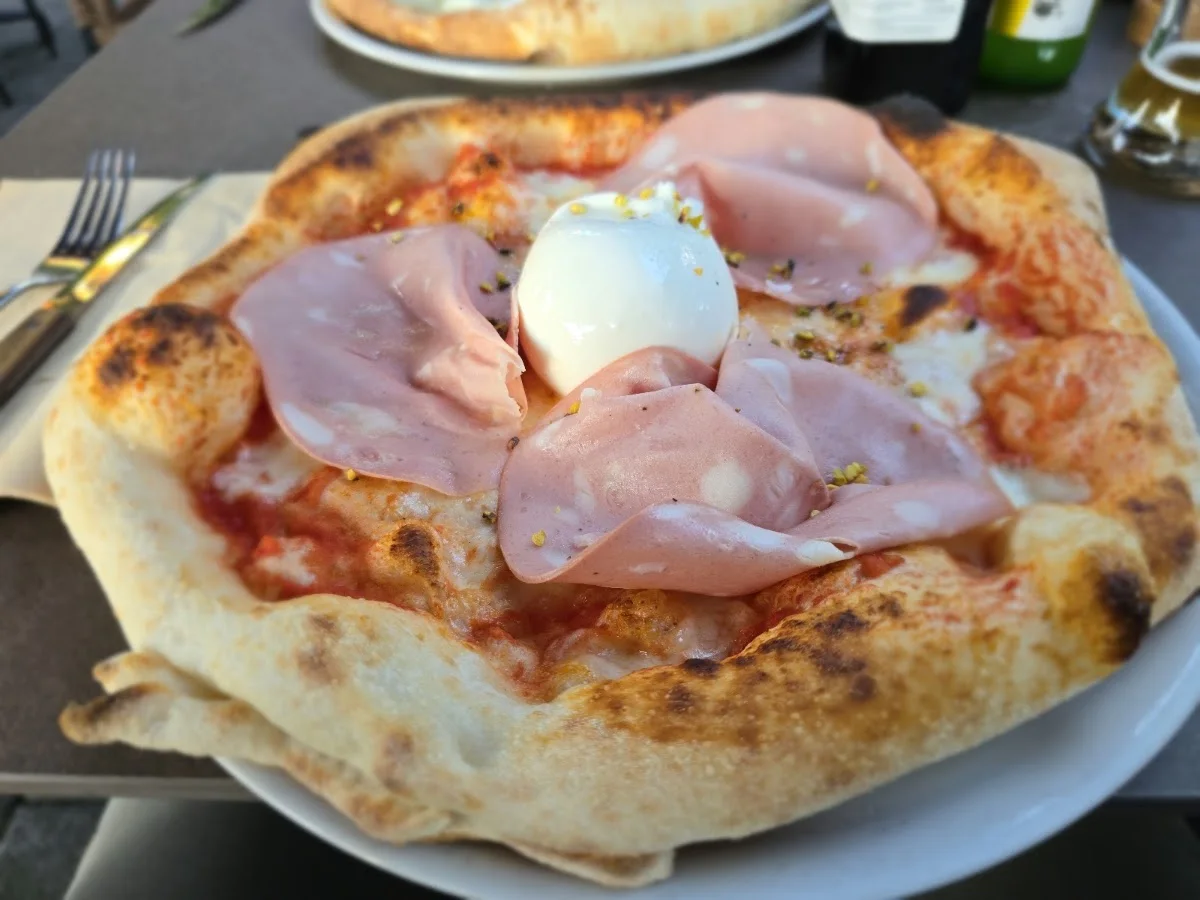 l´Ulivo – Prosciutto in Stuttgart, Baden-Württemberg