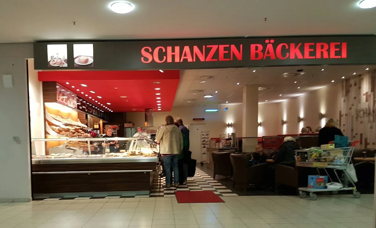 Nedderfeld Center – Restaurant in Hamburg