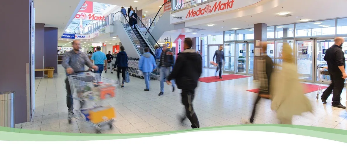 Nedderfeld Center – Vom Inhaber in Hamburg