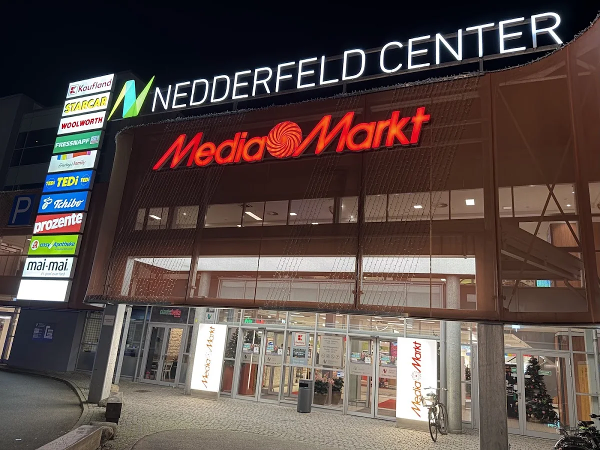 Nedderfeld Center – Profilfoto in Hamburg
