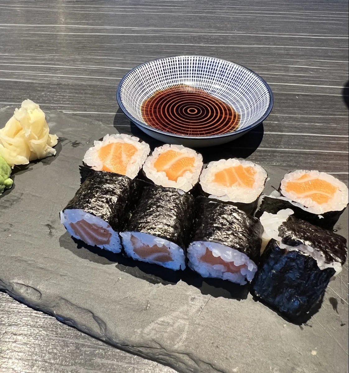 Sweet Sushi – Restaurant in Köln, Nordrhein-Westfalen