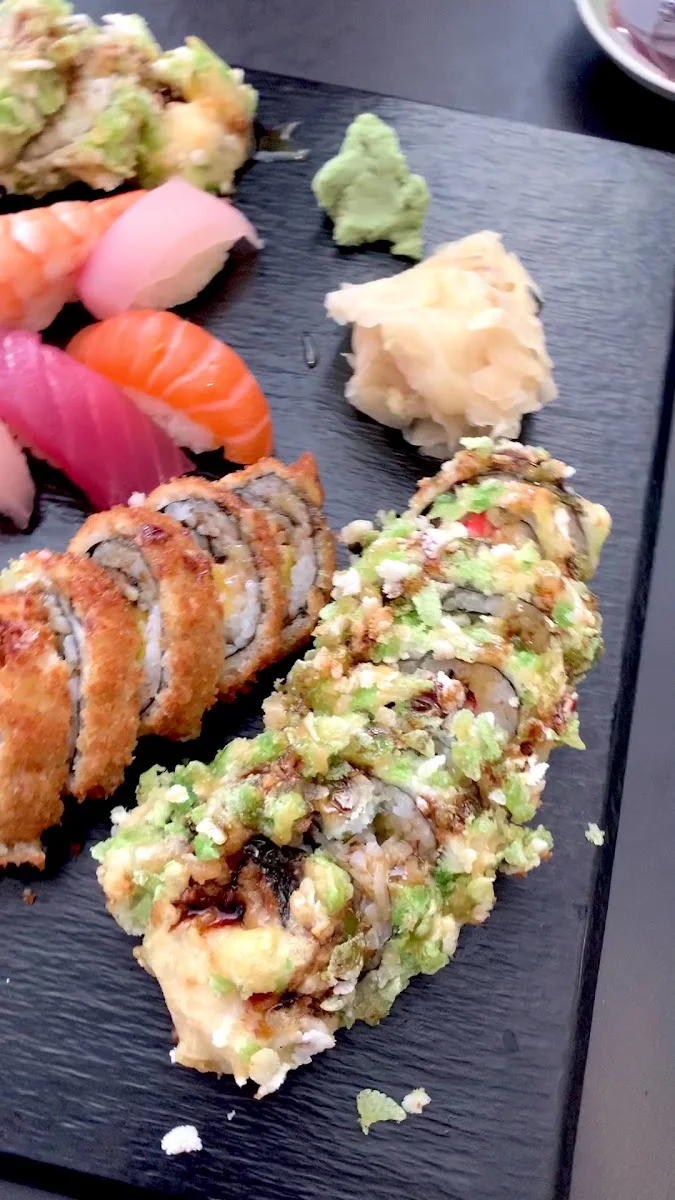 Sweet Sushi – Restaurant in Köln, Nordrhein-Westfalen