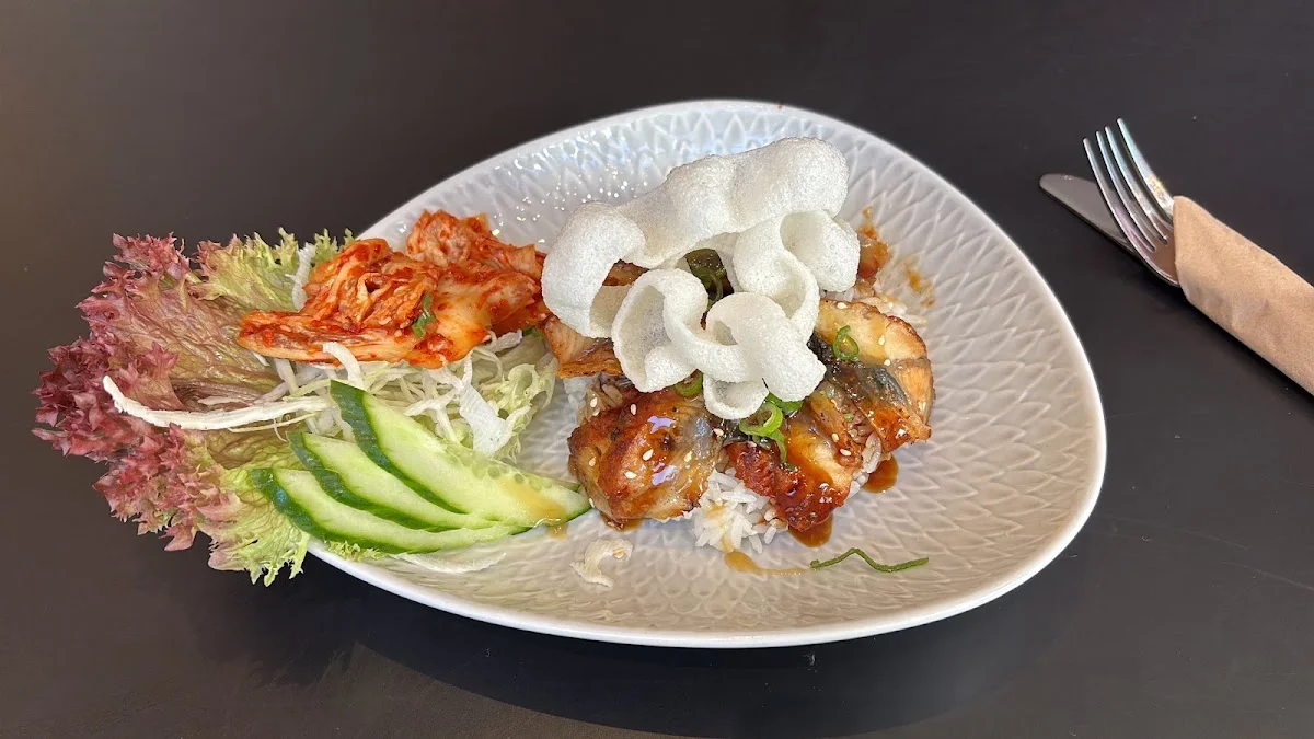 Sweet Sushi – Essen und Trinken in Köln, Nordrhein-Westfalen
