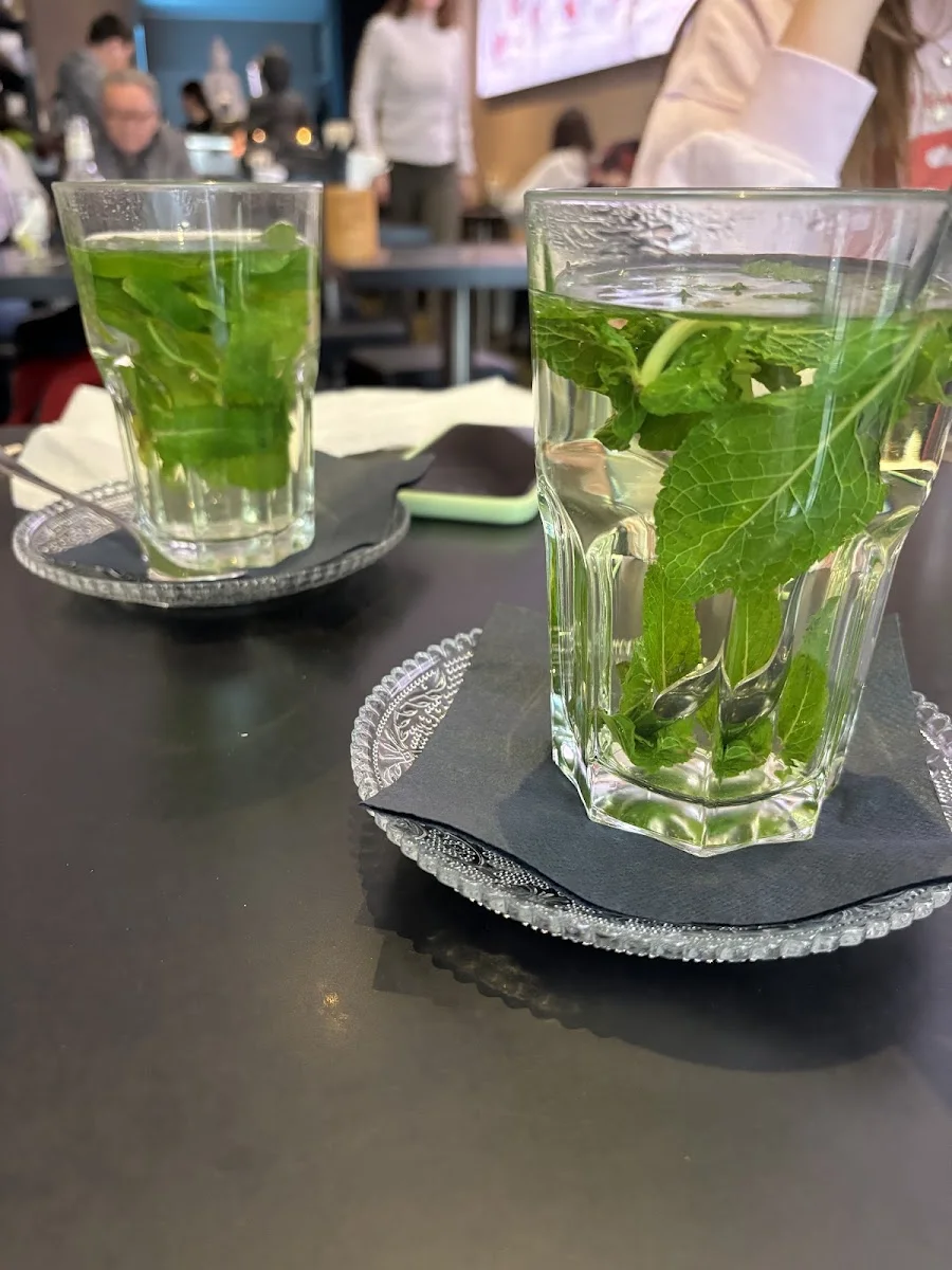 Sweet Sushi – Mojito in Köln, Nordrhein-Westfalen