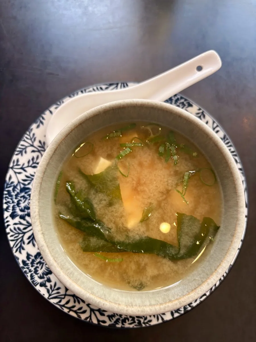 Sweet Sushi – Miso-Suppe in Köln, Nordrhein-Westfalen