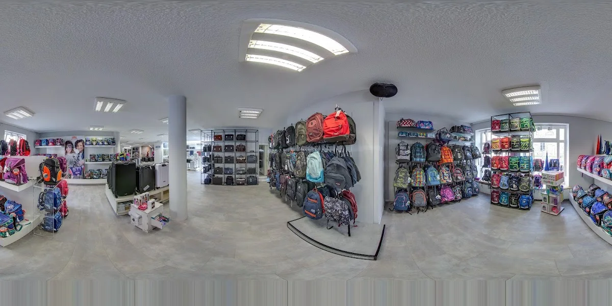 Markenkoffer GmbH – Rucksack in Großmehring, Bayern
