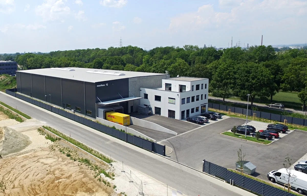Markenkoffer GmbH – Vom Inhaber in Großmehring, Bayern